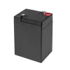 Batterij AGM VRLA 6V 4Ah IP54