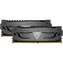 Desktop DDR4 werkgeheugen Patriot Viper Steel 16 GB (2x8 GB) 3600 MHz CL - 288-pin DIMM, 1,35 V