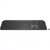Logitech MX Keys for Business toetsenbord RF draadloos + Bluetooth Italiaans grafiet (920-010247)