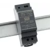 Spanningsomvormer MEAN WELL HDR-30-12 12V 30W