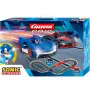 CARRERA GO Sonic baan 4,3 m + steile bocht 20063520