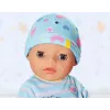 ZAPF BABY born Little Boy pop 36 cm model 835692-116721