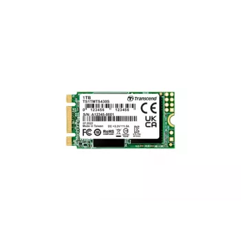 SSD Transcend 1 TB M.2 SATA III 3D-NAND model 430S