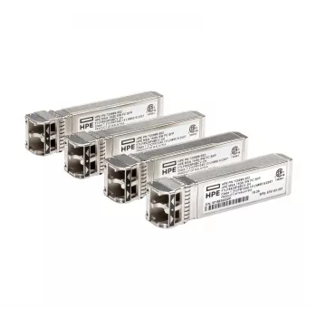 SFP+-transceivermodule HPE C8R24B glasvezel 16000 Mbit/s