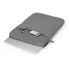 Sleeve case DICOTA D32000-DFS 38.1 cm (15 inch) grijs