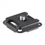 Camera-snelwisselplaat Freewell snelwisselplaat Freewell FW-QR-ARCA