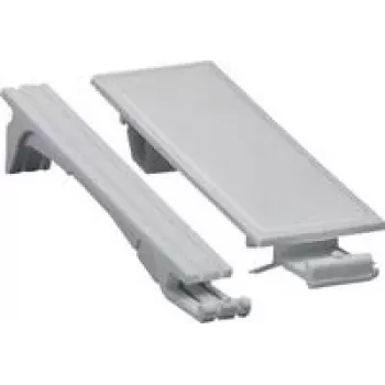 Hager afdekclipset 10 S16+ 2 S15 S30N (S30N)