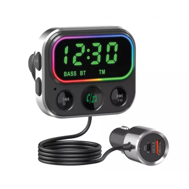 Navitel FM-zender BHF06 PRO