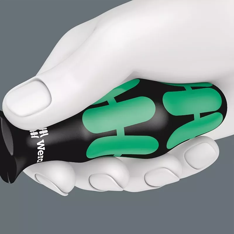 TORX-set Wera 367/6