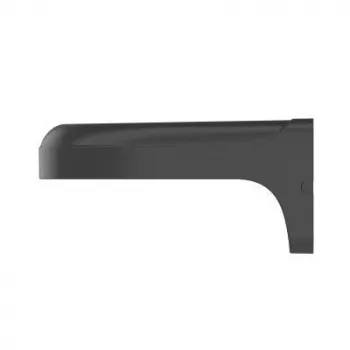 Mastmontagebeugel voor beveiligingscamera's DAHUA PFB2203W-B, zwart
