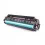 Ricoh SP C360E 408189 tonercartridge, cyaan