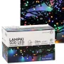 LED-lichtsnoer Extralink 500 LEDs meerkleurig, 25 m, binnen/buiten, model EX.73318