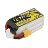 Tattu R-Line Version 3.0 1300mAh 22.2V 120C 6S1P XT60 accu