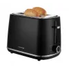 Broodrooster TE2075 zwart