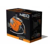 Tuinslang NEO tools 15-891, 15 m lengte, slijtvast materiaal