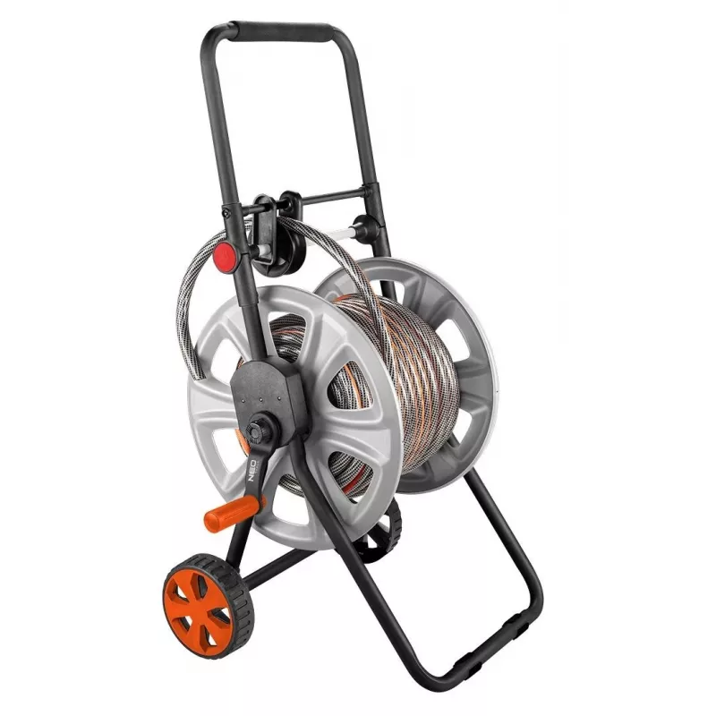 Tuinslanghaspel NEO tools 15-792