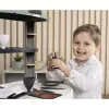 Speelkeuken Simba-Dickie Smoby Nova kinderküche, compact rollenspeelset