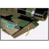 Constructieset Cobi Blocks Saab AJS 3 Viggen 911-delig modelbouwset, 911 onderdelen