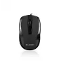 Bedrade optische muis LM-31