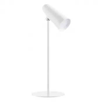 Xiaomi flexibele oplaadbare lamp tafellamp 3,5 W wit (BHR8959GL)