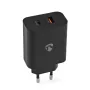 Nedis WCPD65W130BK voeding