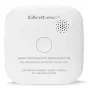 Draadloze rookmelder QOLTEC model 52653 met 85 dB batterijalarm
