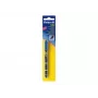 Vulpen Pelikan Inky zwart-blauw 0,5 mm schrijven