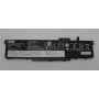 Interne 6-cellen 94-Wh accu voor Lenovo-laptops — 94-Wh interne oplaadbare accu