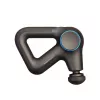 Therabody Theragun Prime Plus massageapparaat borst, hand, benen zwart, blauw