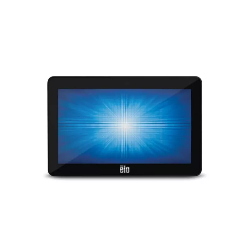 Elo Touch Systems E796382 Display 0702 L Zwart