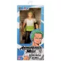 Verzamelbeeldje Bandai Roronoa Zoro ONE PIECE MEGA AH38332 – 1 PVC-figuur