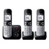 DECT-telefoon Panasonic KX-TG6823GB
