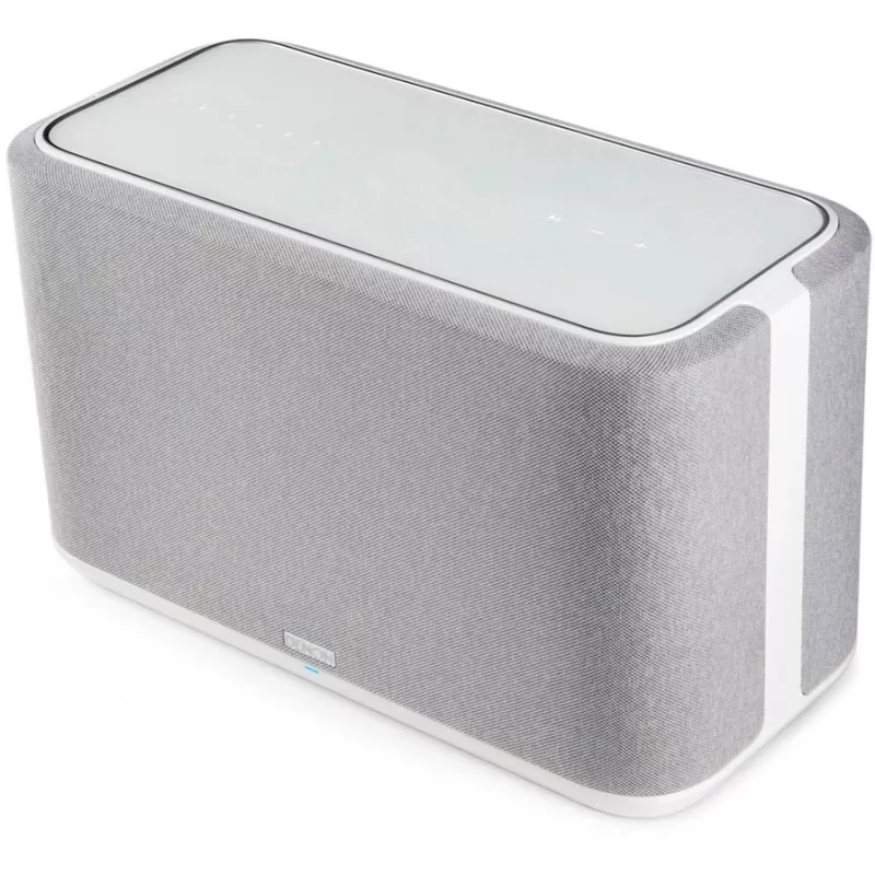 Denon Home 350 – luidspreker – draadloos – Ethernet, Fast Ethernet, Bluetooth, Wi-Fi