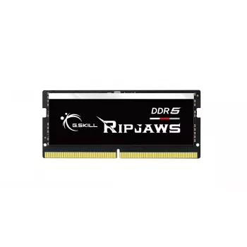 Laptop DDR5 SO-DIMM 16GB 5600MHz G.SKILL (262-pin, 1,1 V, XMP 3.0)