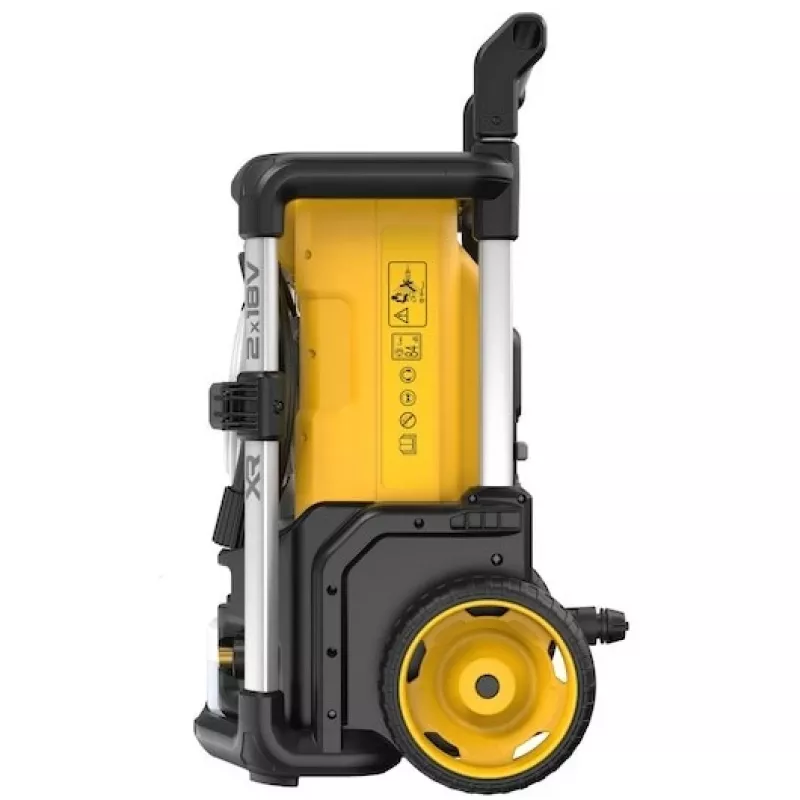 Hogedrukreiniger DeWalt DCMPW1600N-XJ