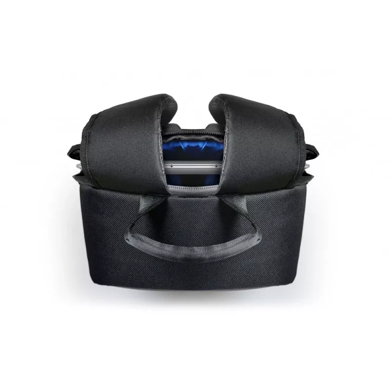 Port Designs CHICAGO EVO BP 13/15.6'' 39,6 cm (15,6) rugzak zwart