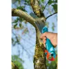 Gardena 300 PP 30 cm Zwart Blauw Zilver