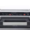 Vacuümverpakker Caso VRH 790 Advanced Pro 130 W met temperatuurregeling