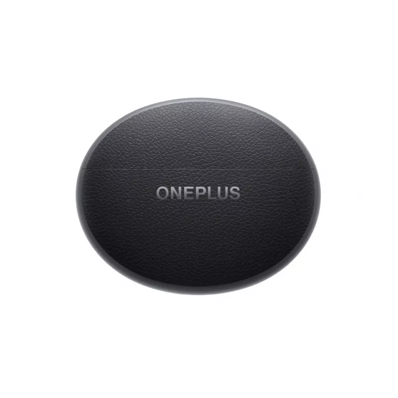 Headset ONEPLUS OnePlus Buds Pro 3 in-ear-koptelefoon, draadloos, Bluetooth 5.4, ANC, USB-C-oplaadcase, IP55, zwart