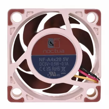Noctua NF-A4x20 5V 40mm behuizingsventilator