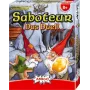Saboteur - Het duel, kaartspel