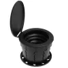 Draagbaar campingtoilet CAMRY CR 1041