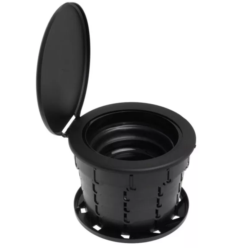 Draagbaar campingtoilet CAMRY CR 1041