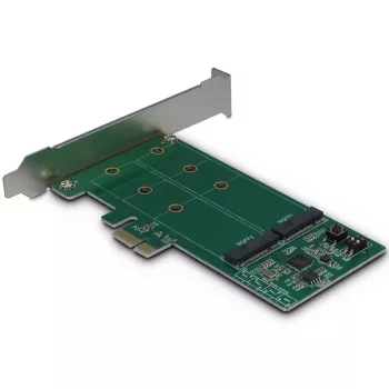 Interfacekaart Inter-Tech KCSSD4