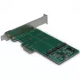 Interfacekaart Inter-Tech KCSSD4