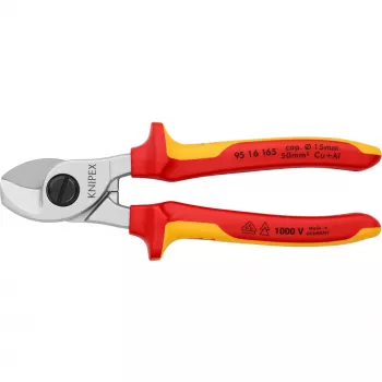 Zijkniptang Knipex 95 16 165