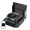 Poolreinigingsrobot Wybot S2 Pro — draadloze poolrobot, model S2 Pro