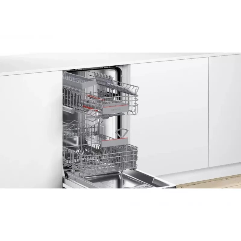 BOSCH SPV4EKX17E Inbouwvaatwasser