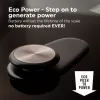 Digitale personenweegschaal Salter 9224 BK3RFEU16 Eco Power zwart