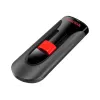 USB-flashdrive SanDisk 128 GB USB Type-A 2.0 Cruzer Glide